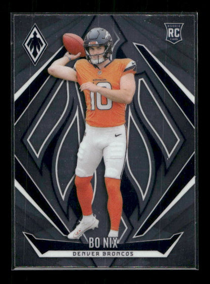 Bo Nix - 2024 Phoenix Football - Rookie