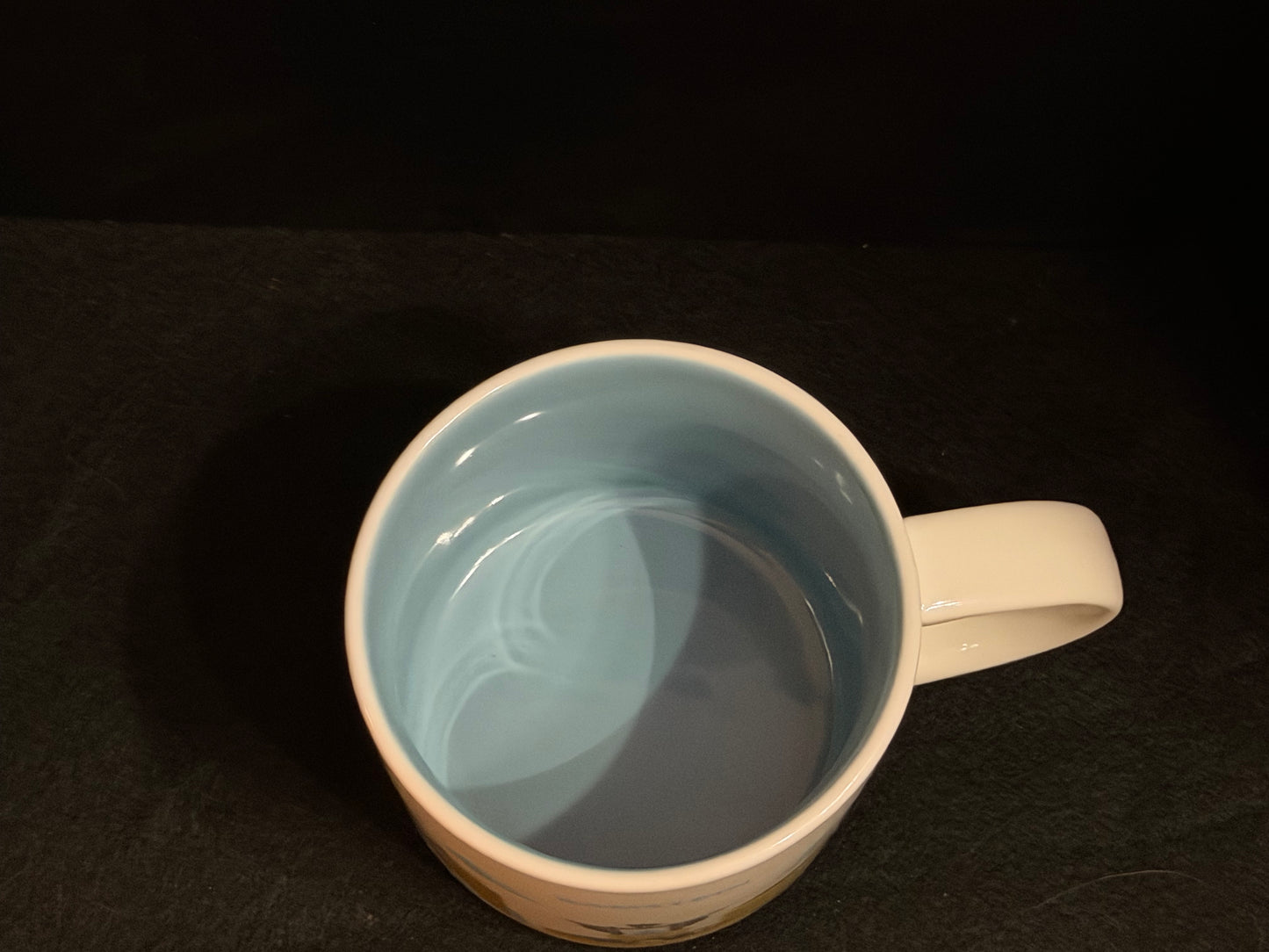 Starbucks - You Are Here Mug - Ramstein