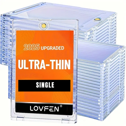 Lovfen - One Touch Mag Case -  Super Thin - 35 pt