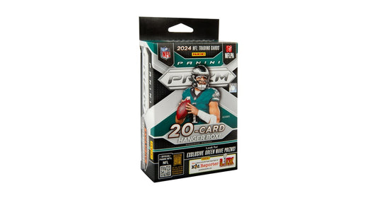 2024 Panini Prizm Hanger Box
