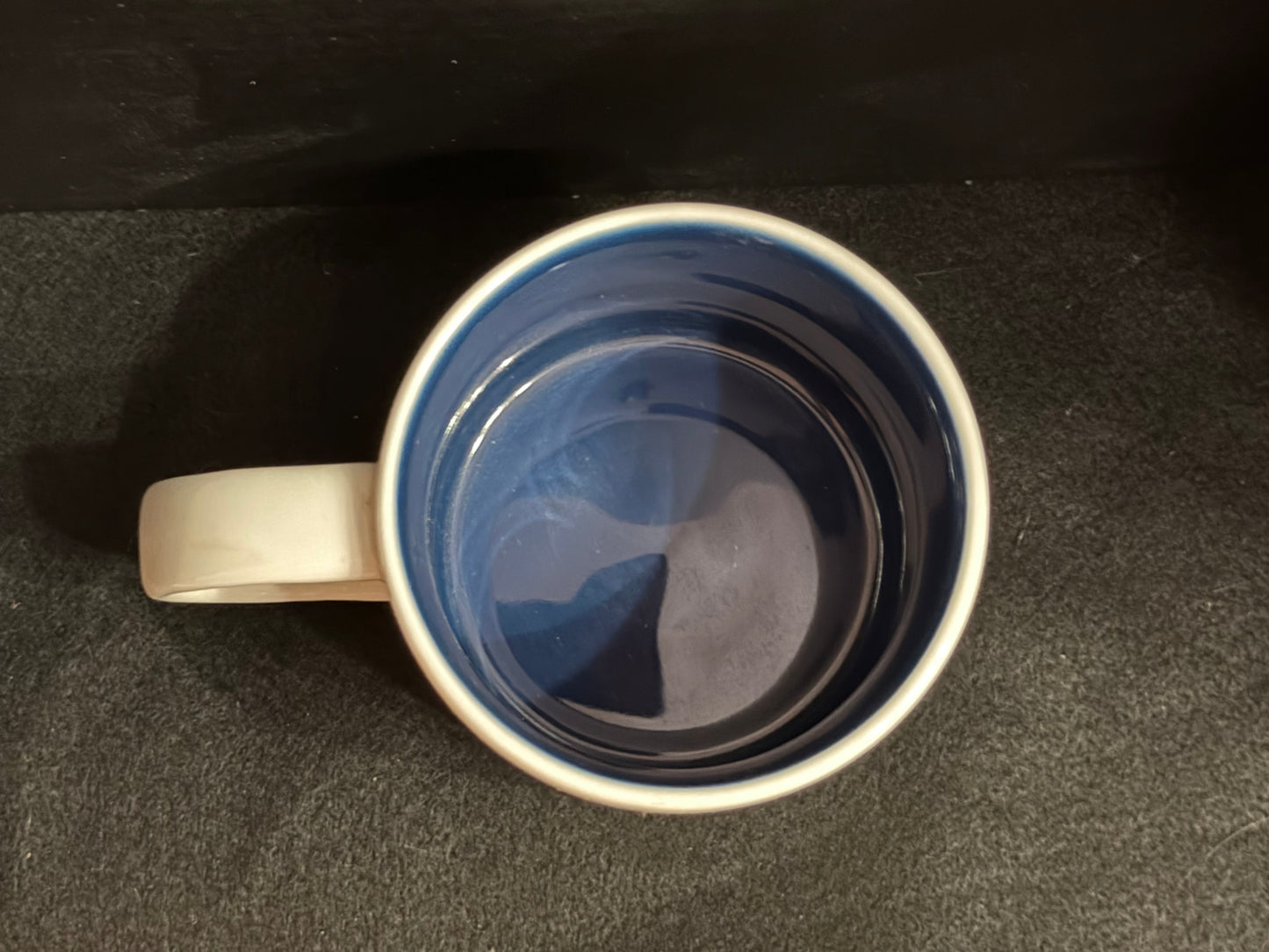 Starbucks - You Are Here Mug - Netherlands