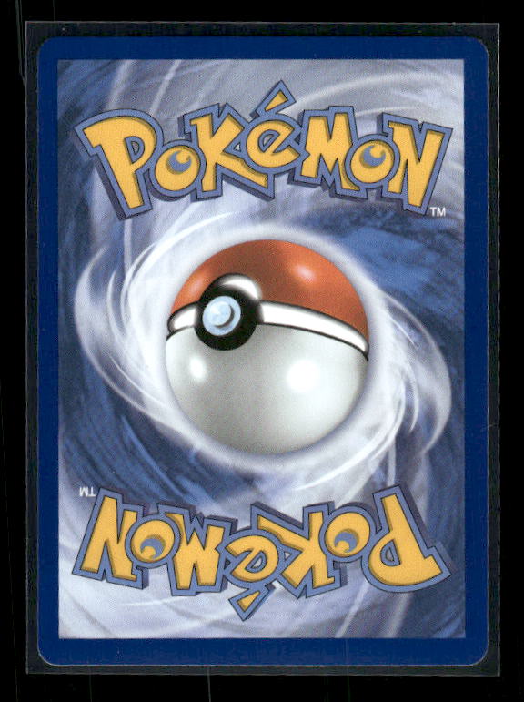 ME05: Pitch Black #055/084 Morpeko ex