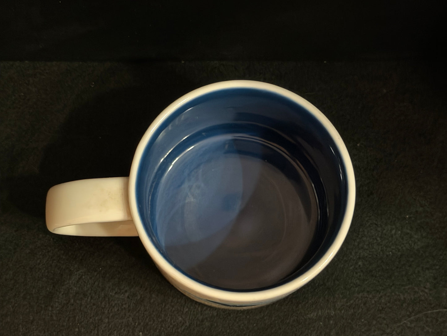 Starbucks - You Are Here Mug - England