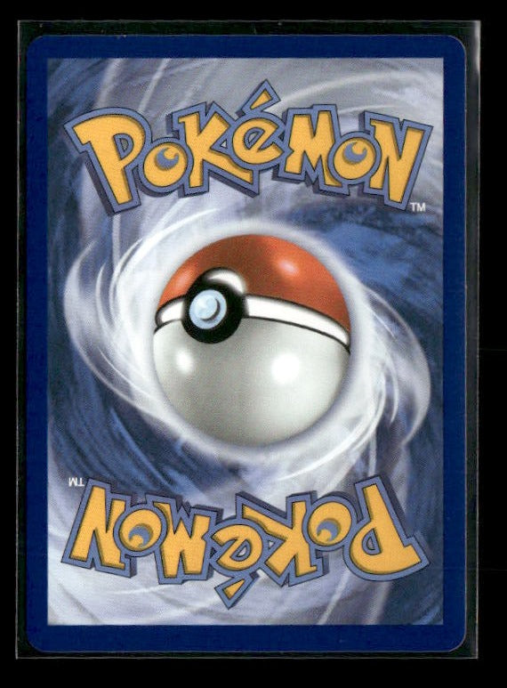 ME: 30th Celebration #156/128 Salamence ex