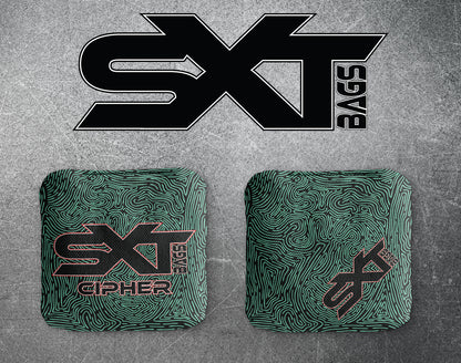 Cipher