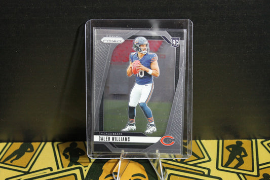 Caleb Williams - 2024 Panini Prizm - Rookie