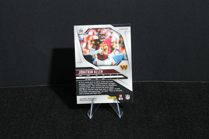 Jonathan Allen - 2024 Panini Prizm - Lazer