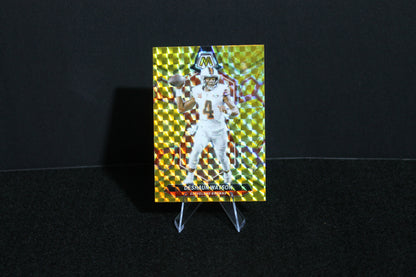 Deshaun Watson - 2024 Mosaic Football