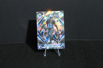 Ennis Rakestraw Jr. - 2024 Panini Phoenix - Ice - Rookie