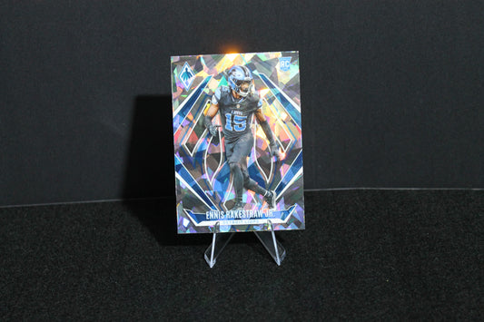 Ennis Rakestraw Jr. - 2024 Panini Phoenix - Ice - Rookie