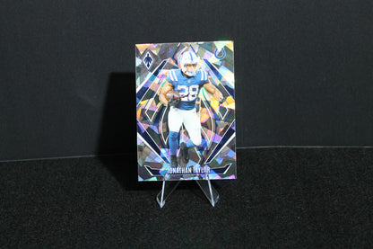 Jonathan Taylor - 2024 Panini Phoenix - Ice