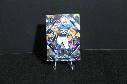 Jonathan Taylor - 2024 Panini Phoenix - Ice