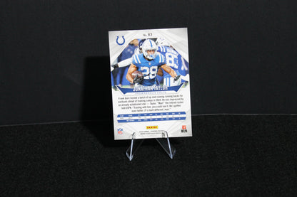 Jonathan Taylor - 2024 Panini Phoenix - Ice