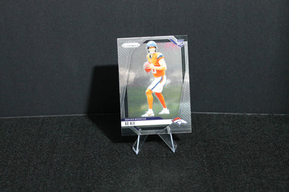 Bo Nix - 2024 Panini Prizm - Rookie