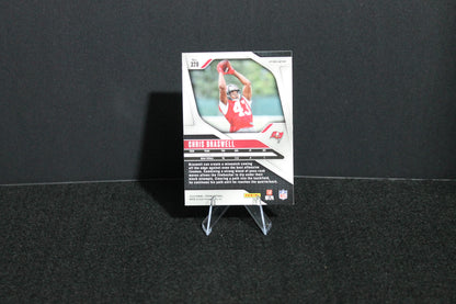 Chris Braswell - 2024 Panini Prizm - Green Prizm - Rookie