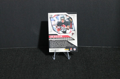 Jase McClellan - 2024 Panini Prizm - Silver Prizm - Rookie