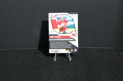 Mike Alstott - 2024 Panini Prizm - Silver Prizm