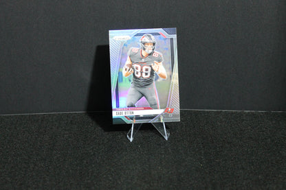Cade Otton - 2024 Panini Prizm - Silver Prizm