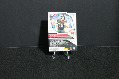 Cade Otton - 2024 Panini Prizm - Silver Prizm