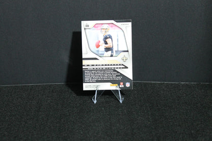 Spencer Rattler - 2024 Panini Prizm - Orange Ice - Rookie