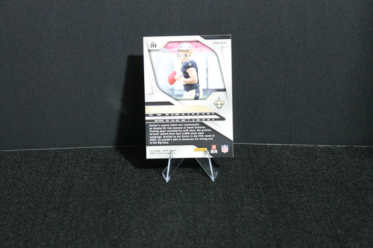 Spencer Rattler - 2024 Panini Prizm - Orange Ice - Rookie