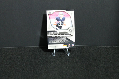 Brock Bowers - 2024 Panini Prizm - Disco - Rookie