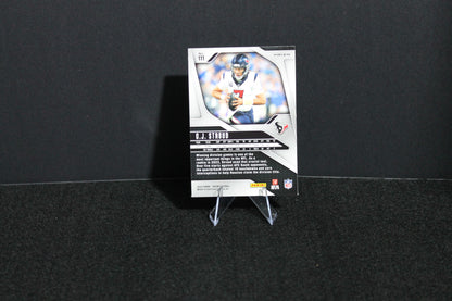 C.J. Stroud - 2024 Panini Prizm - Lazer