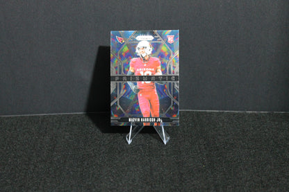 Marvin Harrison Jr. - 2024 Panini Prizm -  Prizmatic - Rookie