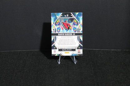 Marvin Harrison Jr. - 2024 Panini Prizm -  Prizmatic - Rookie