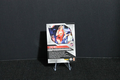 Lexie Hull - 2024 Panini Prizm WNBA - Orange Ice