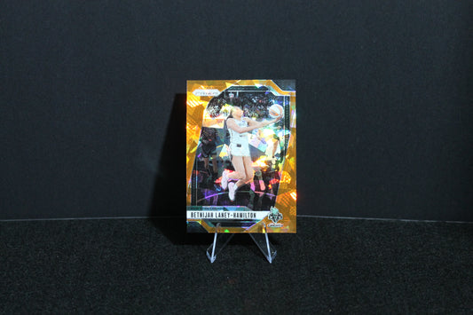 Bethijah Laney-Hamilton - 2024 Panini Prizm WNBA - Orange Ice