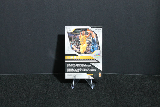 Alana Beard - 2024 Panini Prizm WNBA - Orange Ice