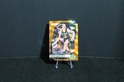 Skylar Diggins-Smith - 2024 Panini Prizm WNBA - Orange Ice