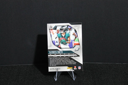 DeVonta Smith - 2024 Panini Prizm - Silver Prizm