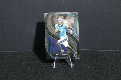 Brian Thomas Jr. - 2024 Select Football - Premier Level - Rookie