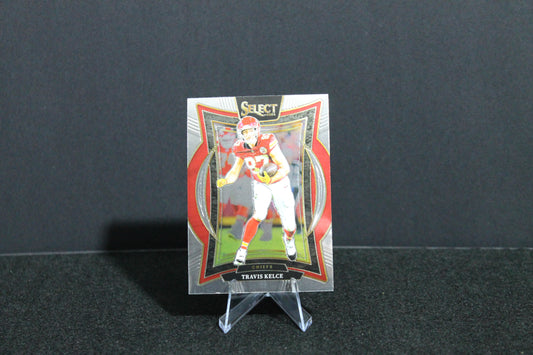 Travis Kelce - 2024 Select Football - Concourse