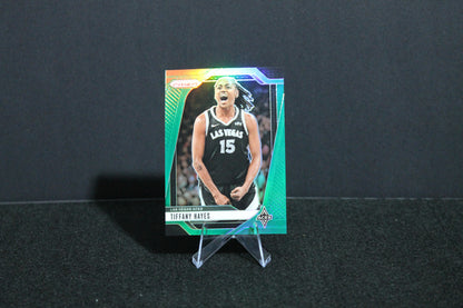 Tiffany Hayes - 2024 Panini Prizm WNBA - Green