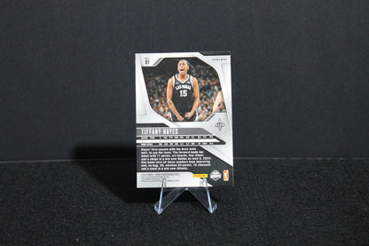 Tiffany Hayes - 2024 Panini Prizm WNBA - Green