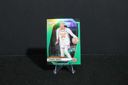 DeWanna Bonner - 2024 Panini Prizm WNBA - Green