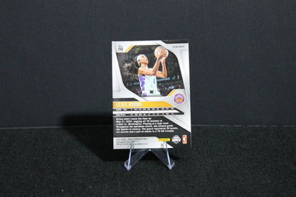 Lexie Brown - 2024 Panini Prizm WNBA - Green