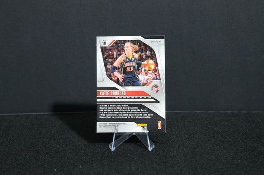 Katie Douglas - 2024 Panini Prizm WNBA - Green