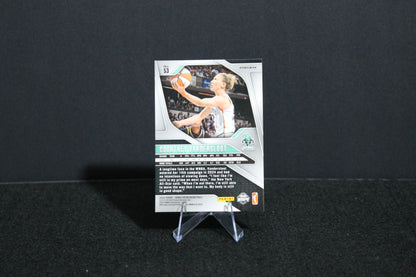 Courtney Vandersloot - 2024 Panini Prizm WNBA - Green