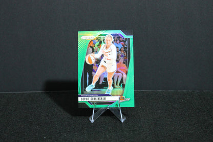 Sophie Cunningham - 2024 Panini Prizm WNBA - Green