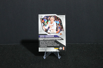 Sophie Cunningham - 2024 Panini Prizm WNBA - Green