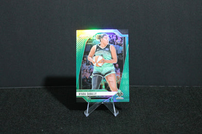 Nyara Sabally - 2024 Panini Prizm WNBA - Green