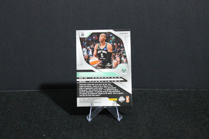 Kayla Thornton - 2024 Panini Prizm WNBA - Green