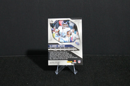 DeAndre Hopkins - 2024 Panini Prizm - Silver Prizm