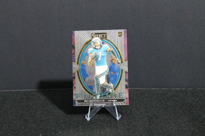 Brian Thomas Jr. - 2024 Select Football - Future - Rookie