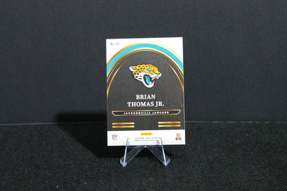 Brian Thomas Jr. - 2024 Select Football - Future - Rookie