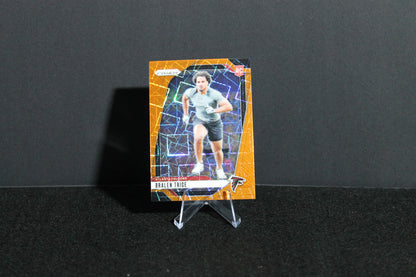 Bralen Trice - 2024 Panini Prizm - Lazer - Rookie